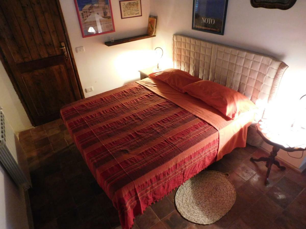 Agriturismo Case Sgaraglino Marinella di Selinunte Exteriör bild