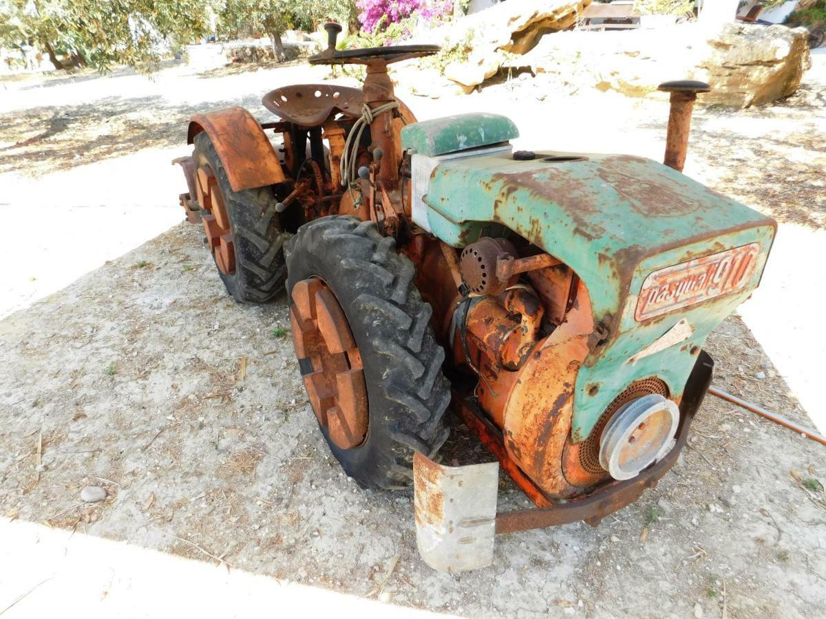 Agriturismo Case Sgaraglino Marinella di Selinunte Exteriör bild